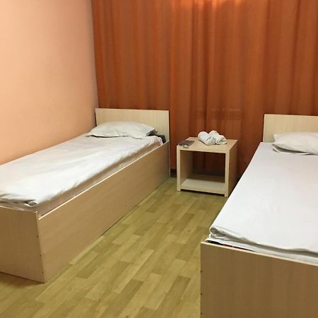 Гостиница"Hostel" Karaganda Luaran gambar