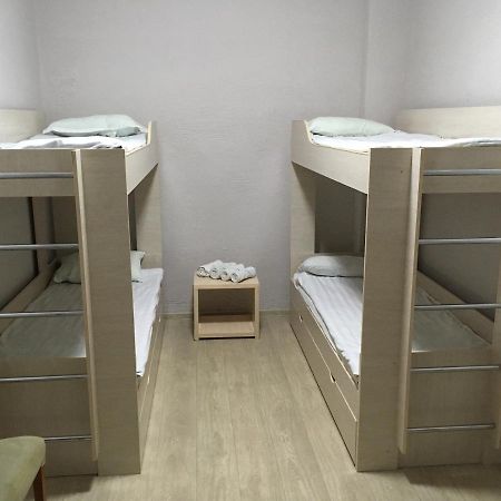 Гостиница"Hostel" Karaganda Luaran gambar
