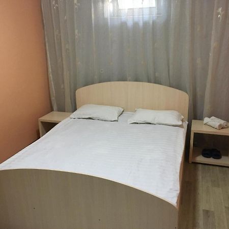 Гостиница"Hostel" Karaganda Luaran gambar